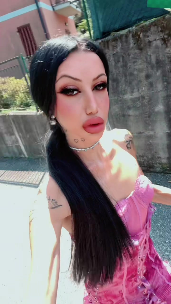 @Francesca Ragno
