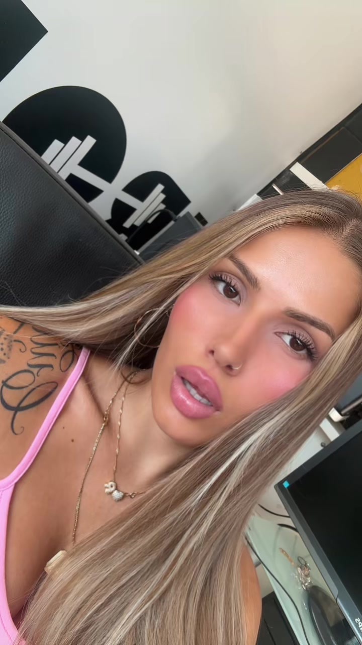 @Francesca 💖