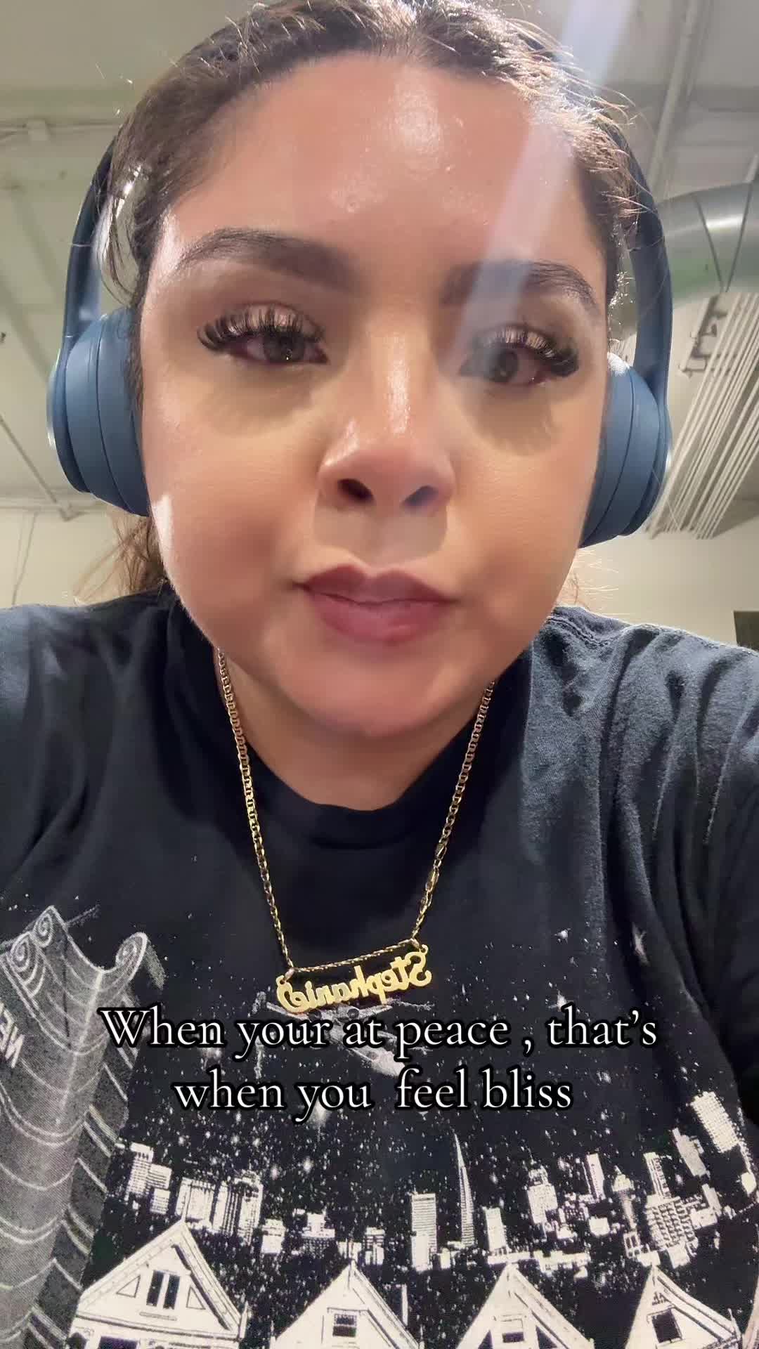 @Stephanie