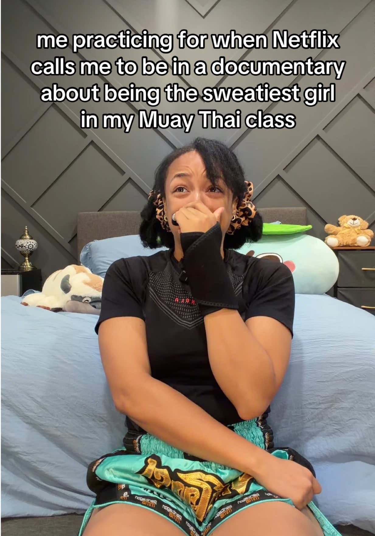 @Kymarissa