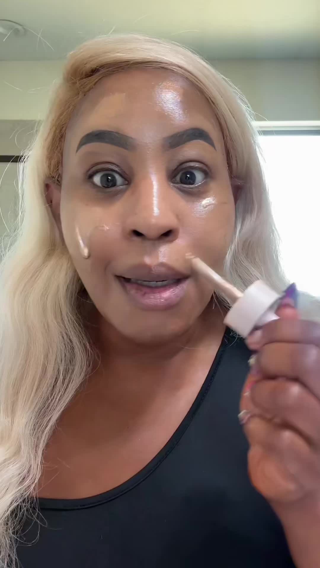 @Nina Beauty Influencer