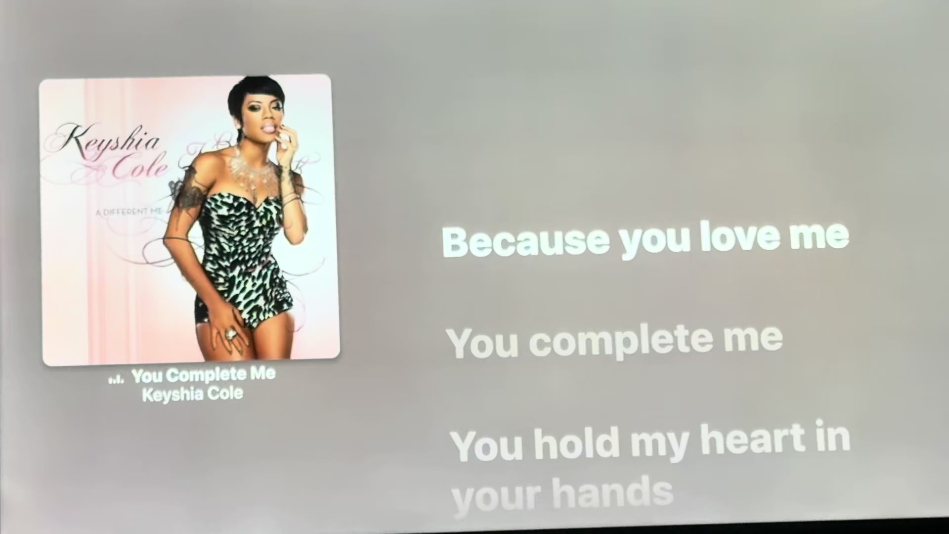 @Lyric Vibes