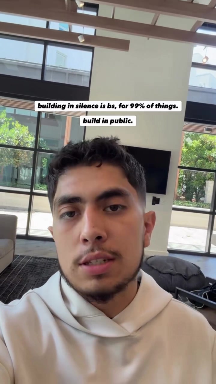 @Xavier Vega