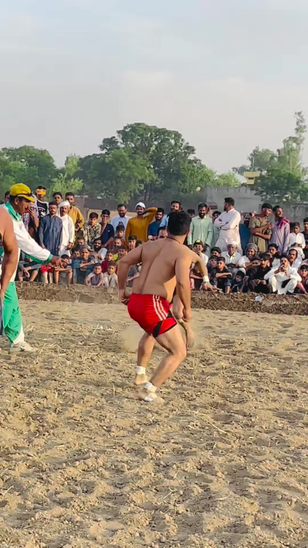 @Punjab Kabaddi