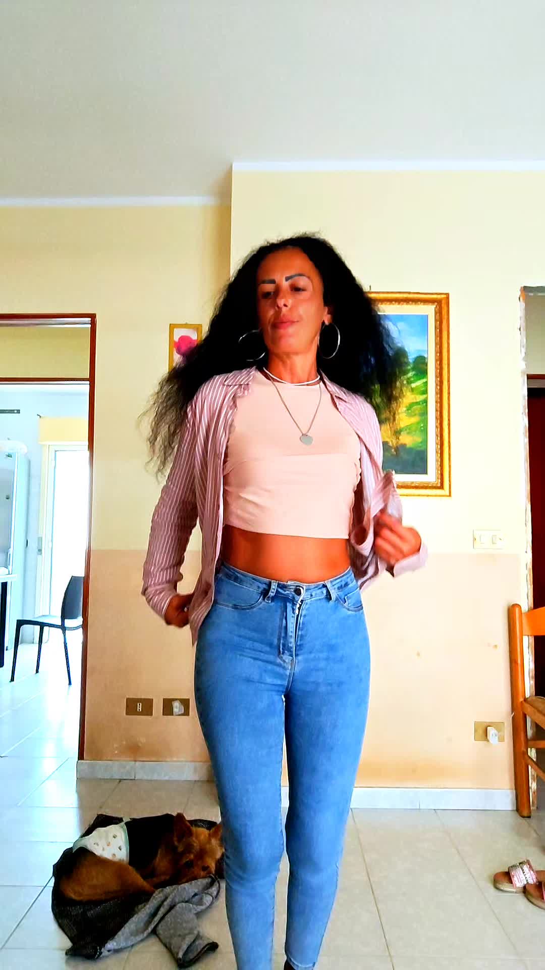 @REGINA TIKTOK
