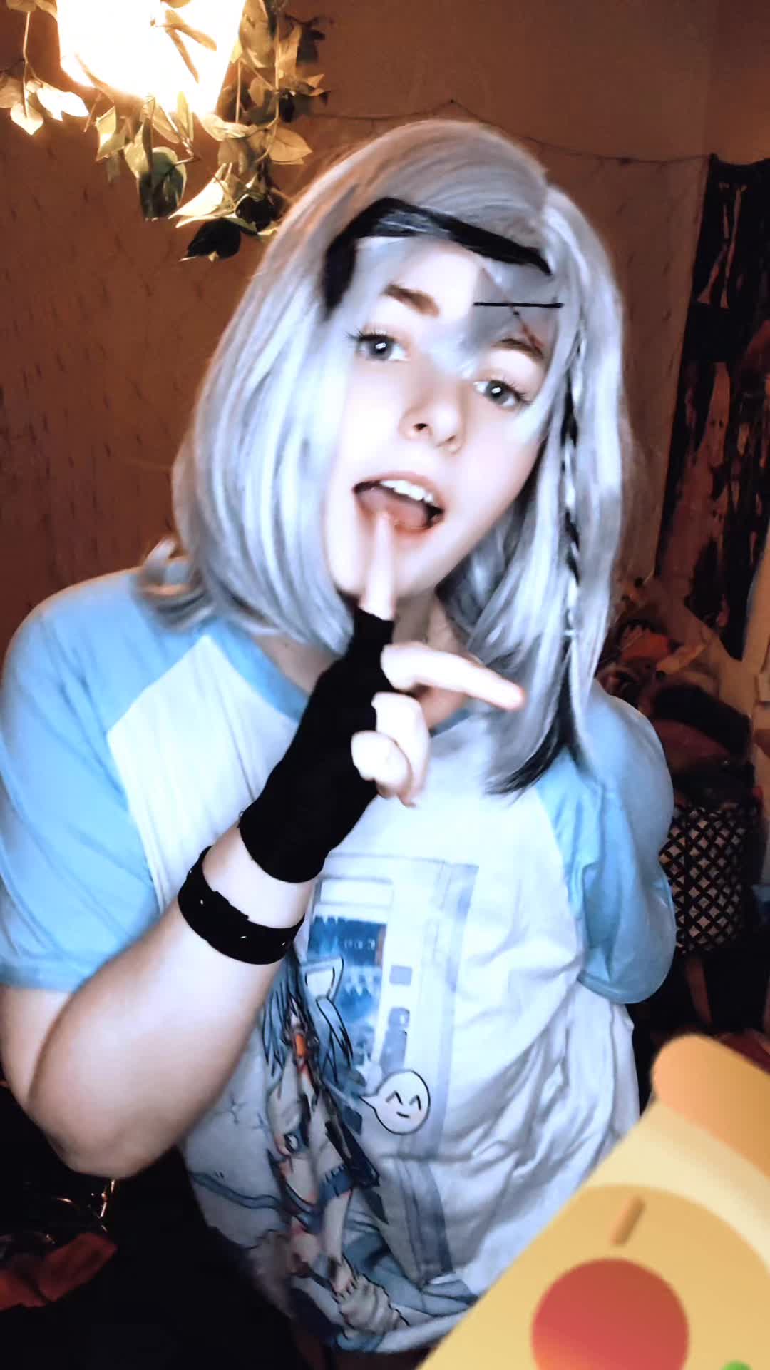@Renetfox