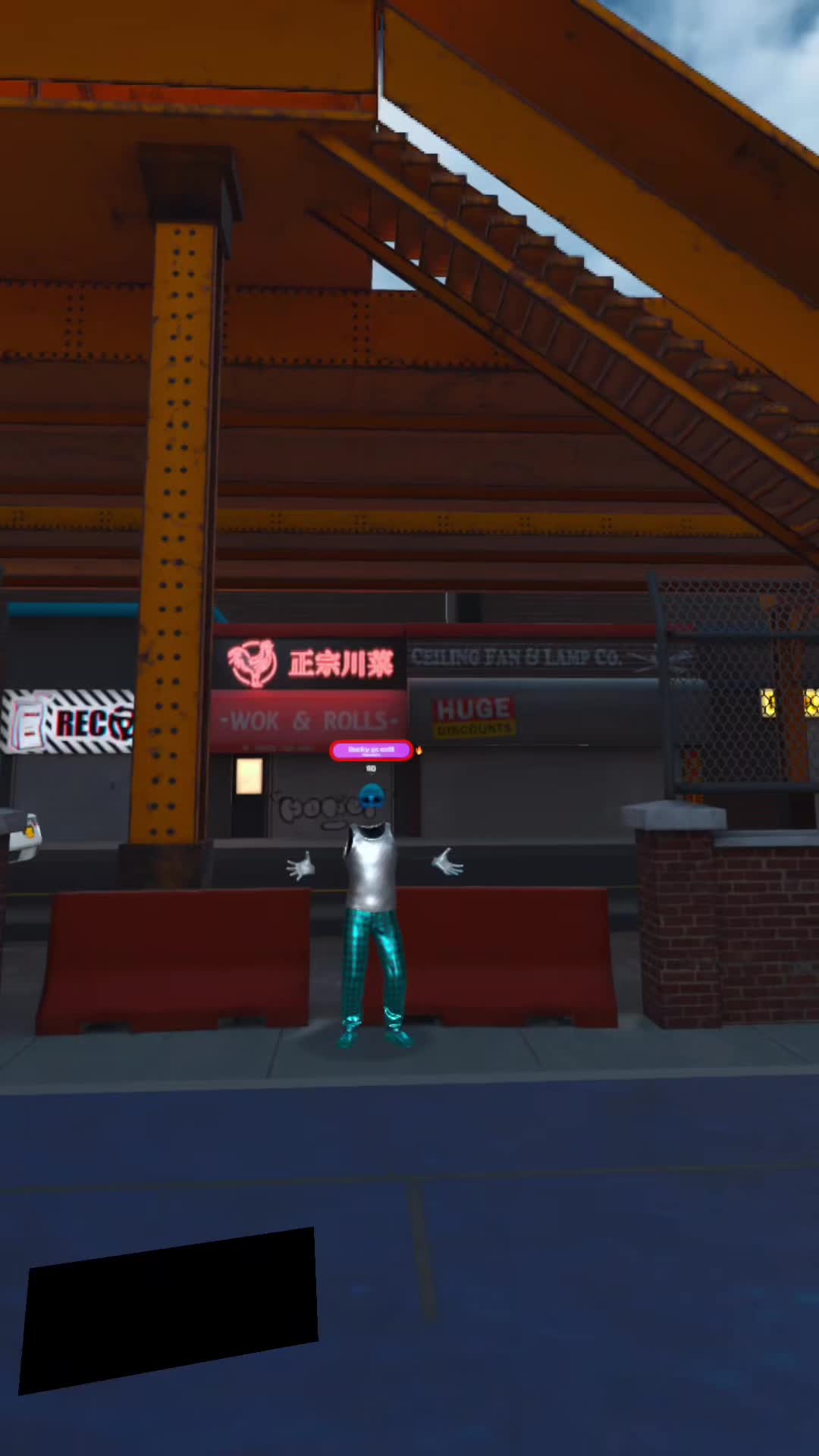 @ROCKY VR