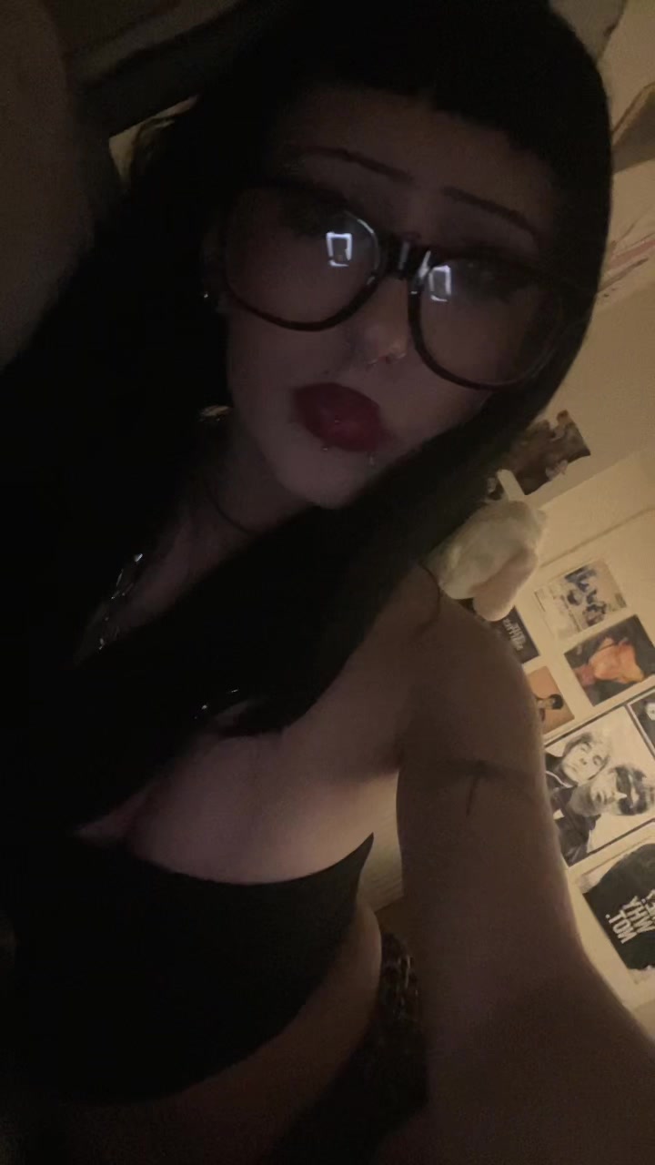 @forbidden rat