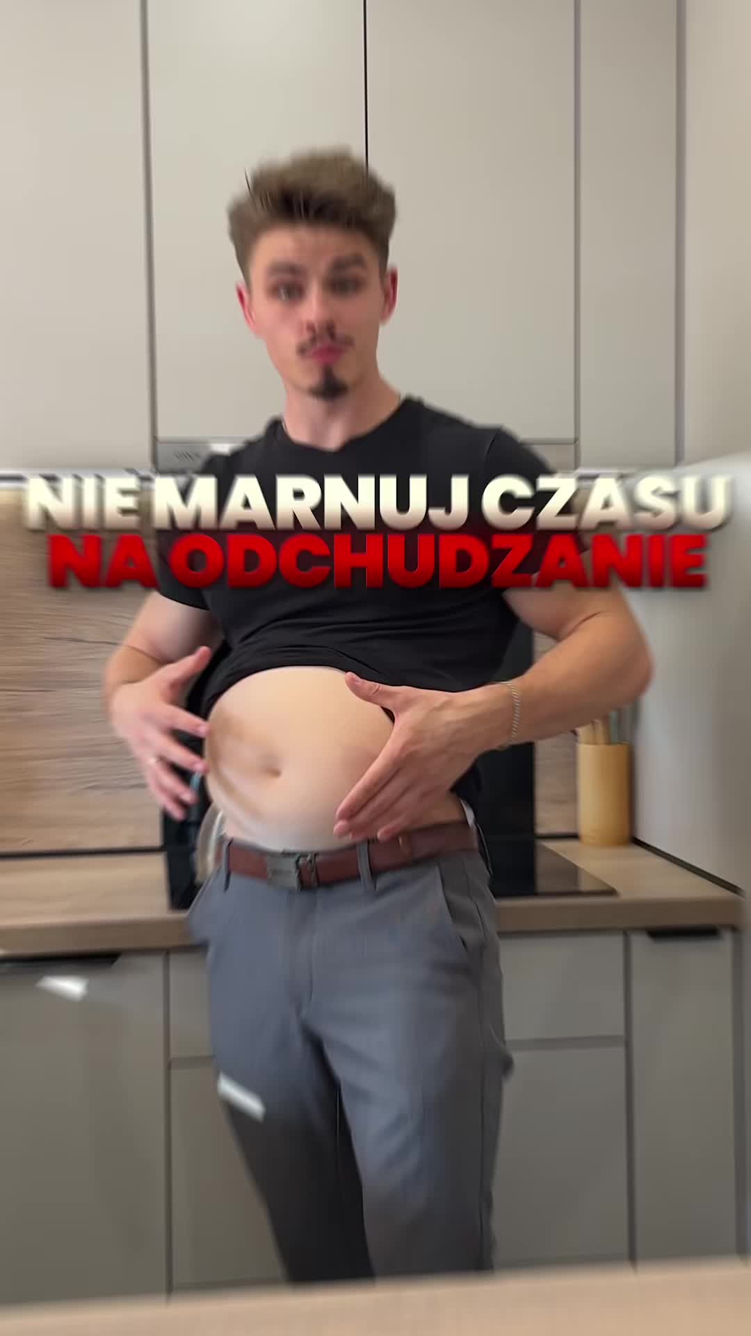 @Metamorfoza Męskiej Sylwetki