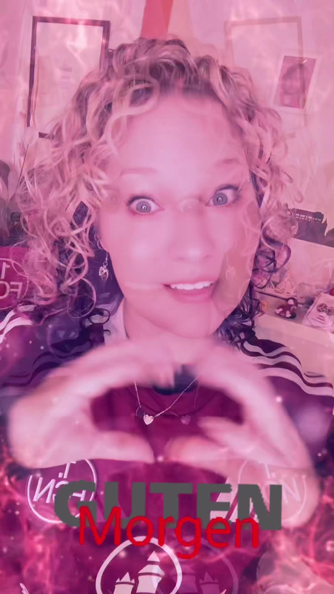 @carriemandy2002 ♥️🖤