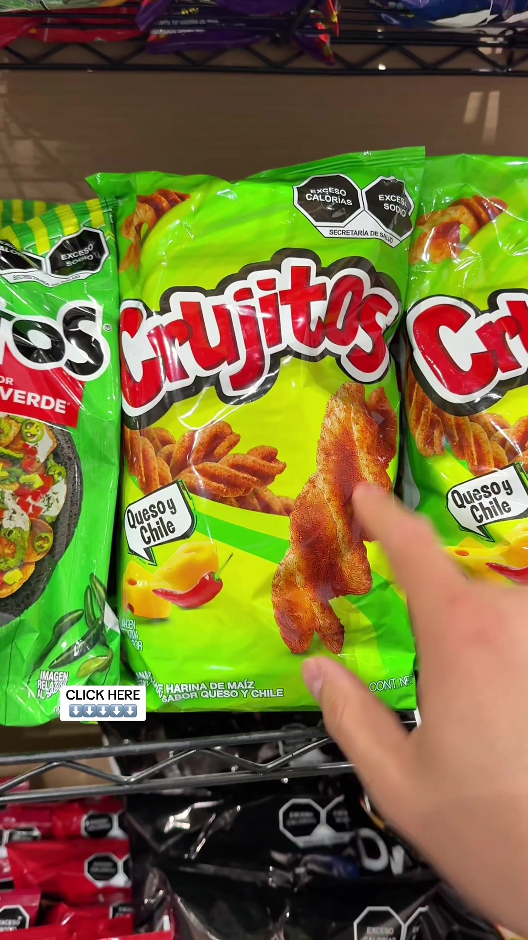 @Sabores De Mexico