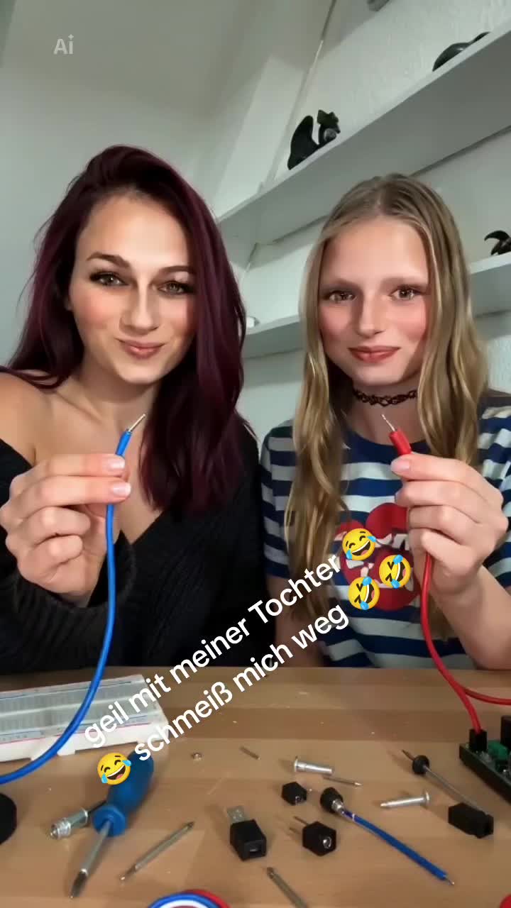 @verr&uuml;ckte _ sabine_  36 🤪💕🤪