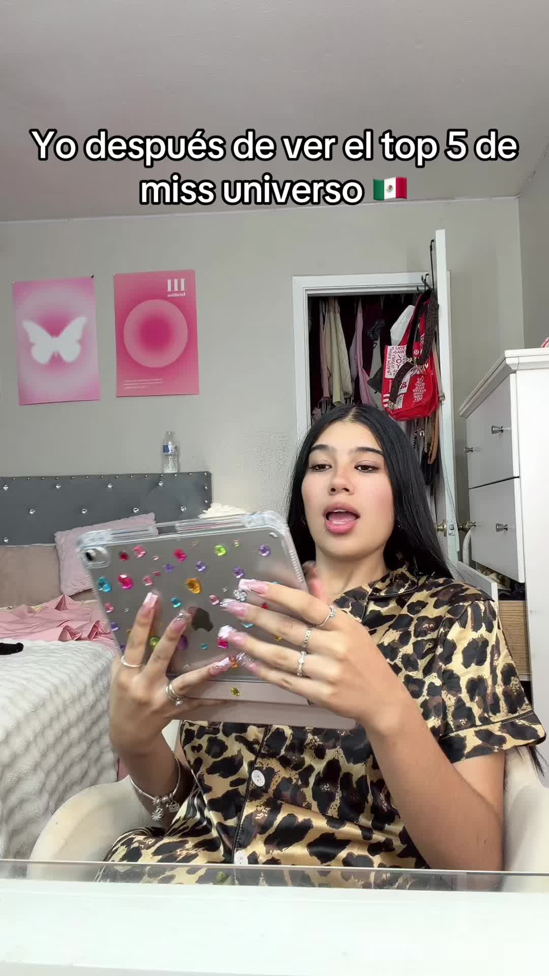 @Hola soy Sara B&aacute;rcenas💗