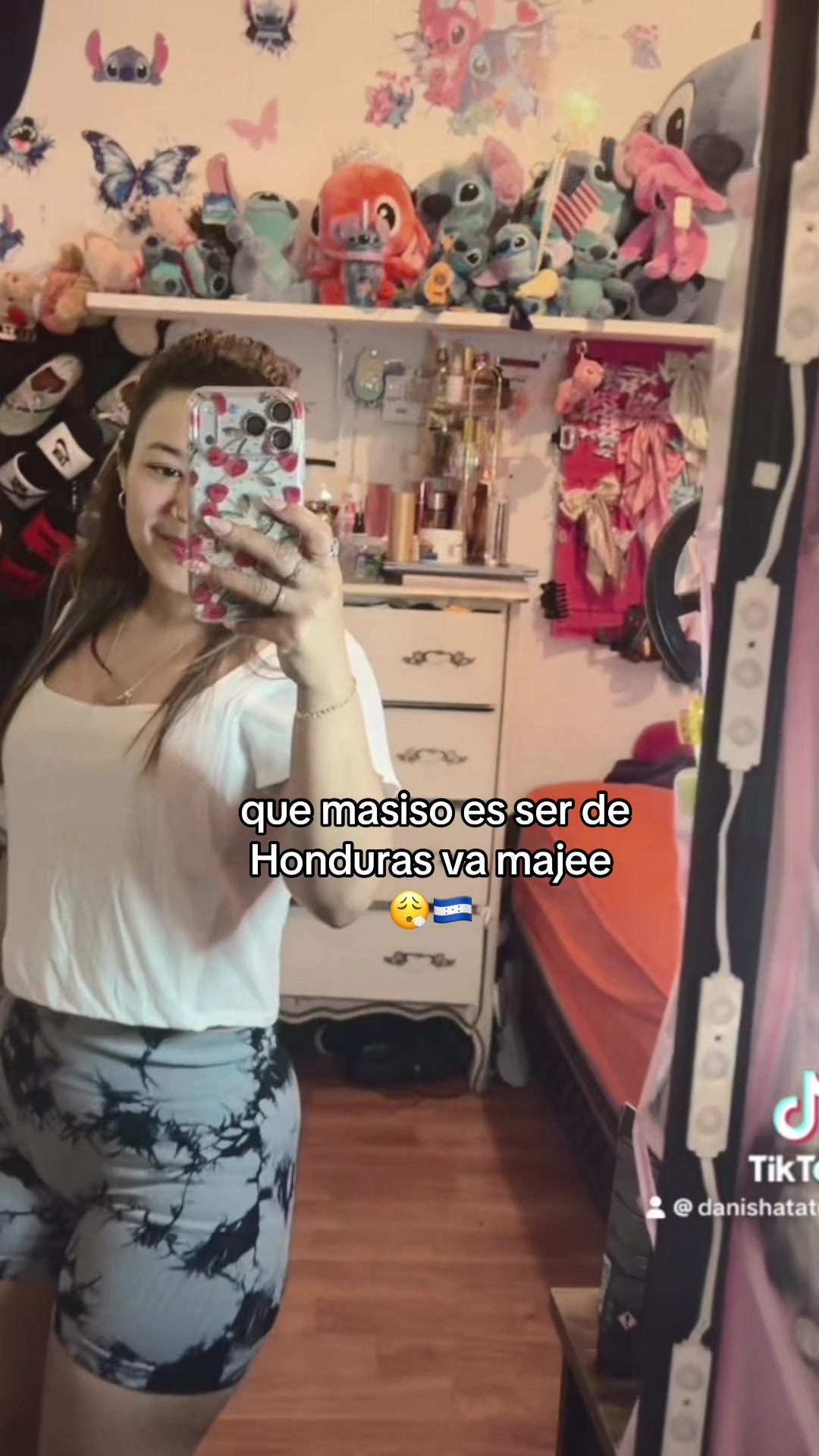 @Tatum Danisha 🩷🫦