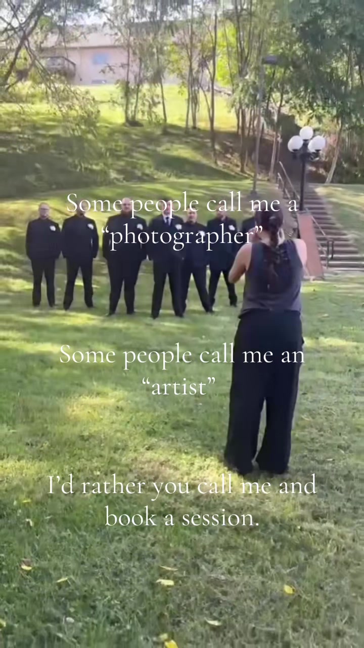 @Chels | Photographer