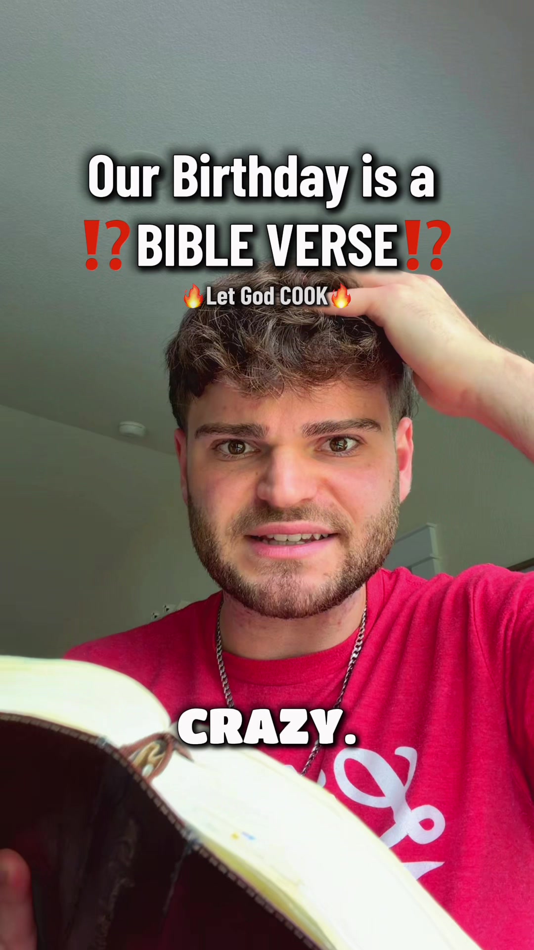 @BibleWithDaniel