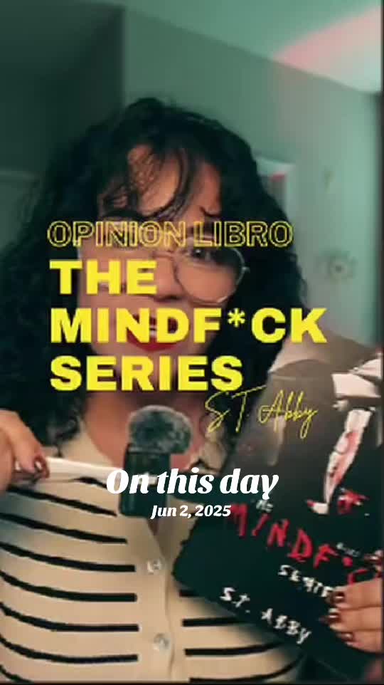@Brenda | BookaholicHaBits