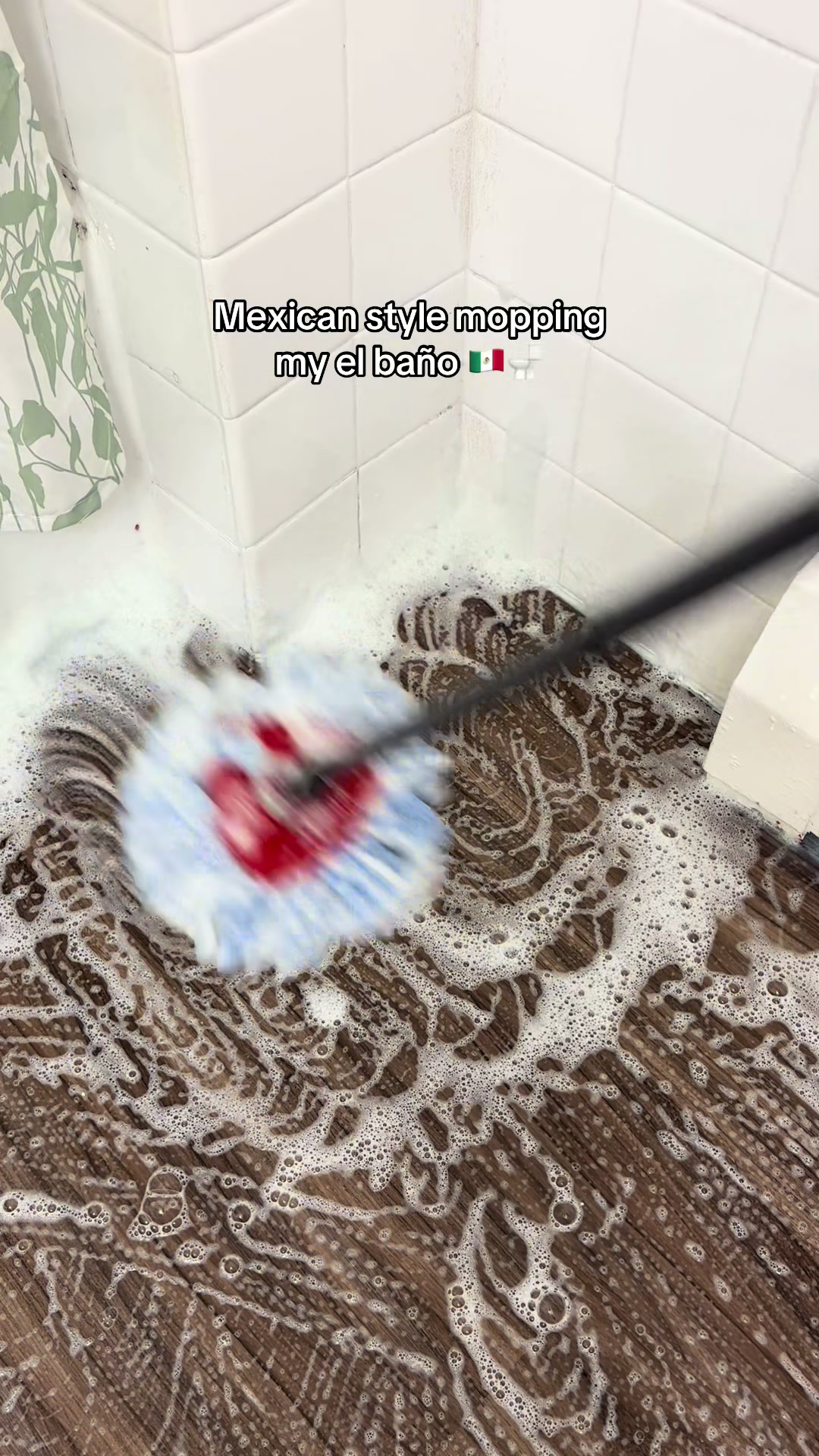 @Squeaky Clean