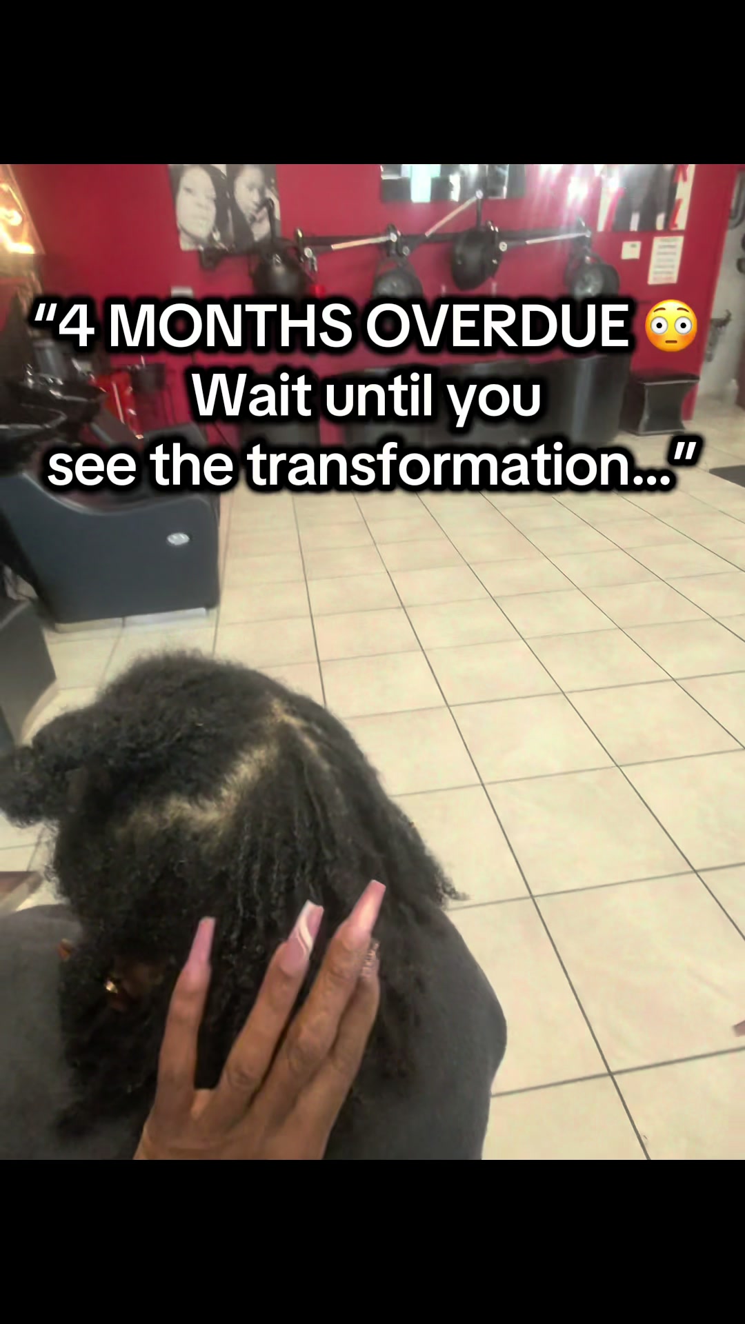 @Zess Locs