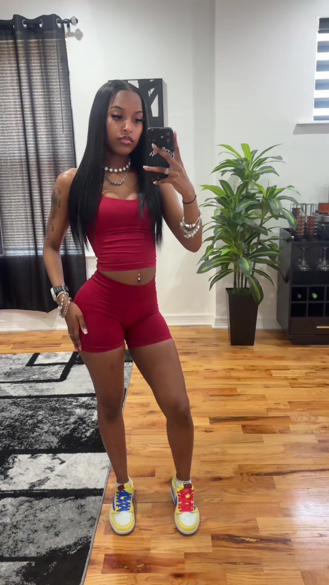 @niyah ✰