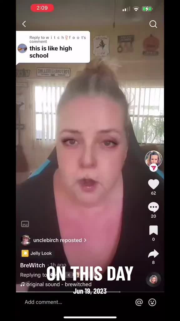 @witchfoot