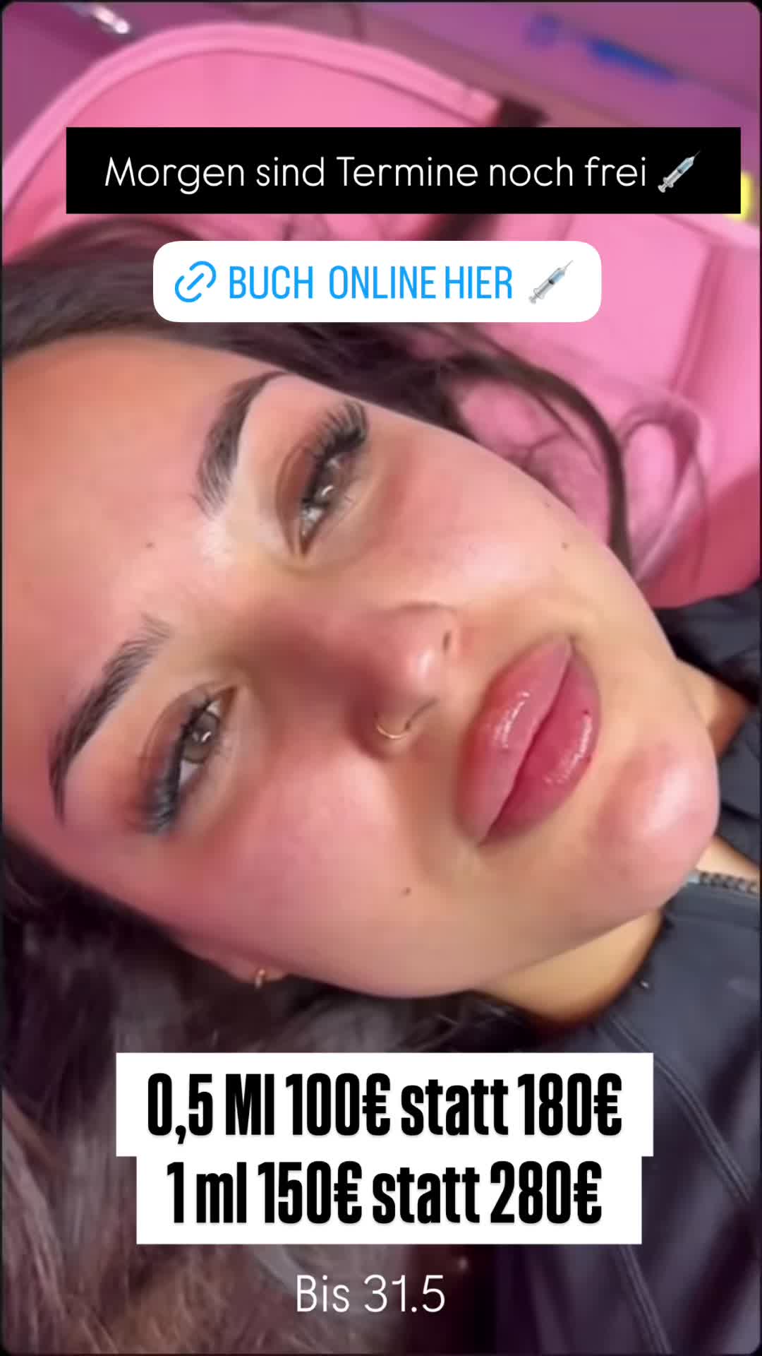 @Christina Beauty