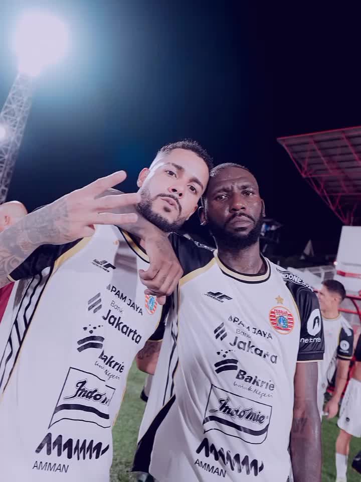 @Yang Persija Persija Ajah✨