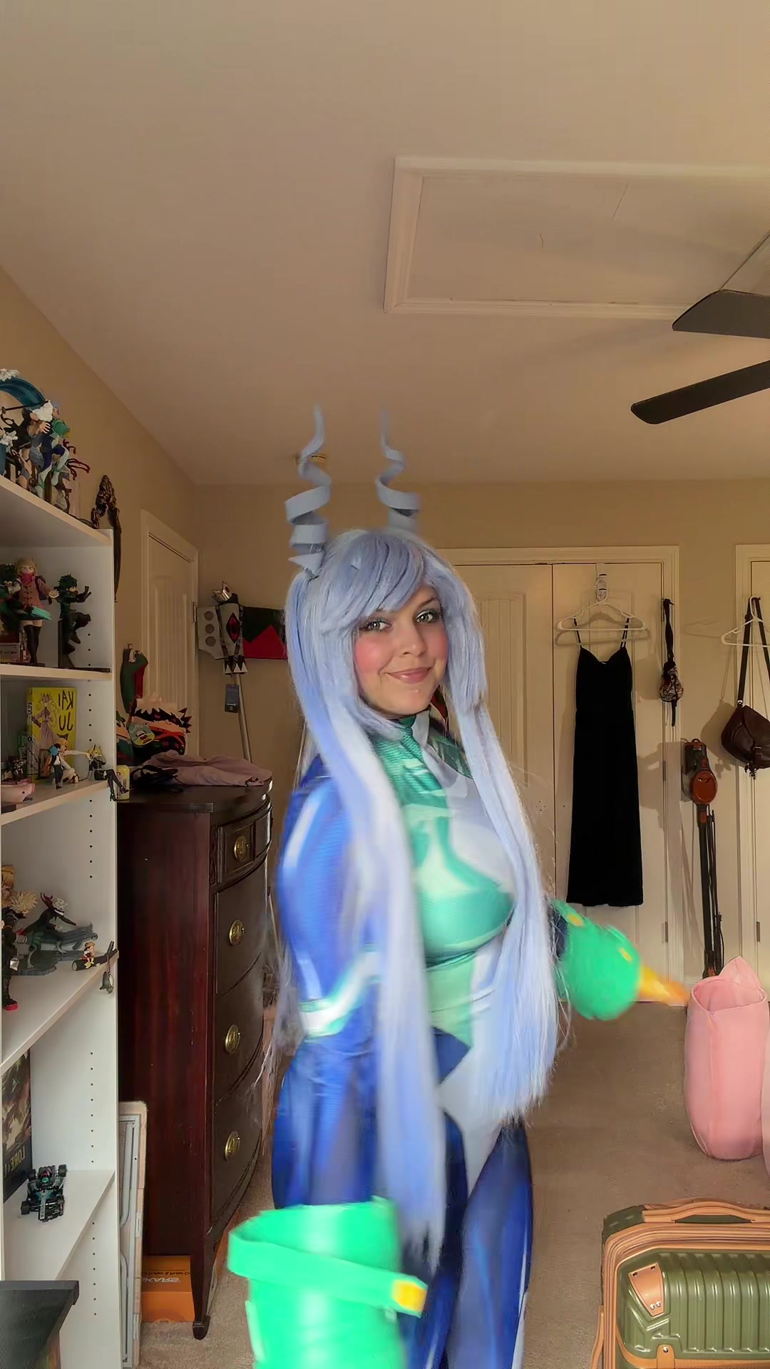 @Maddyc: