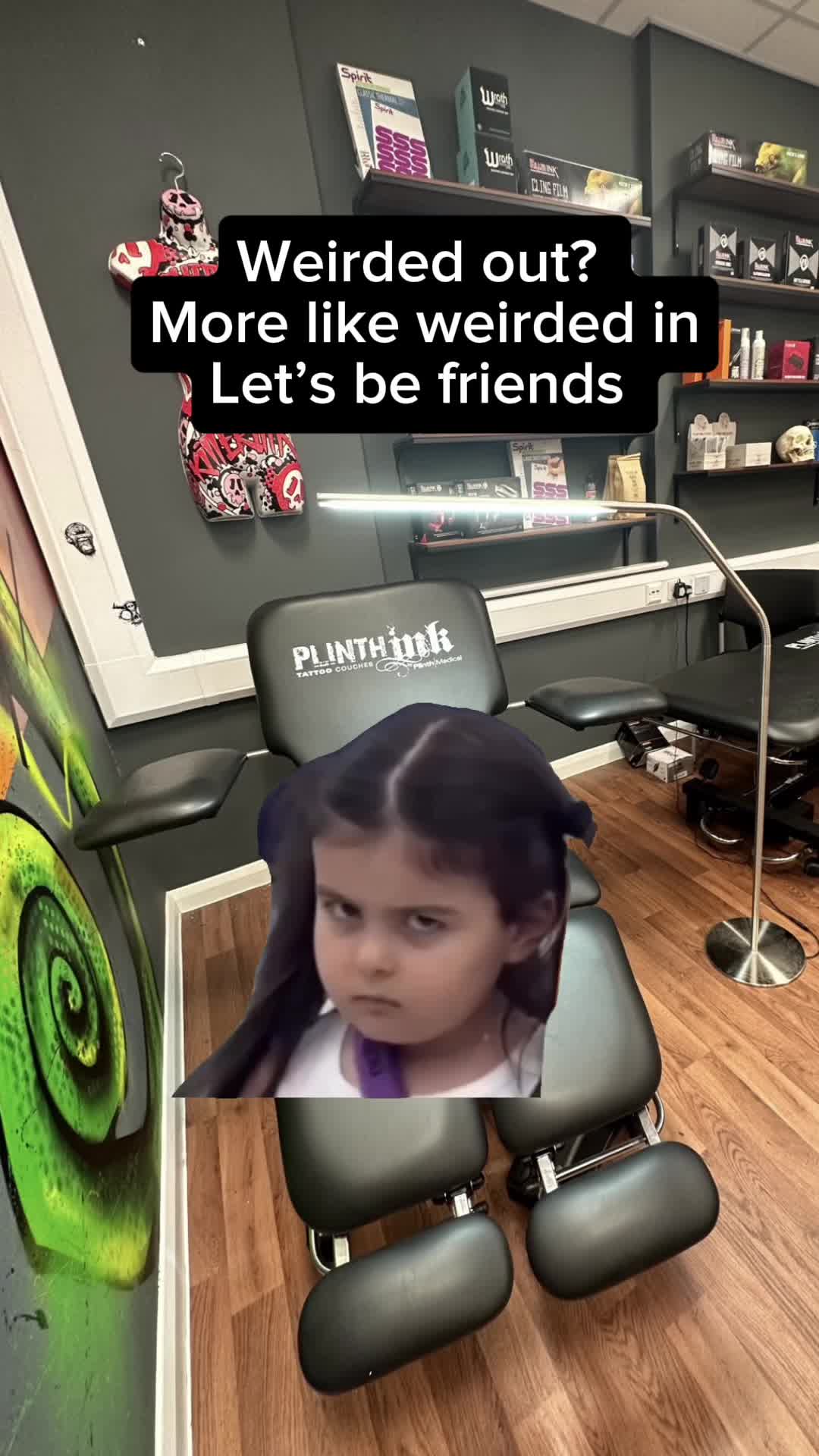 @Killer Ink UK
