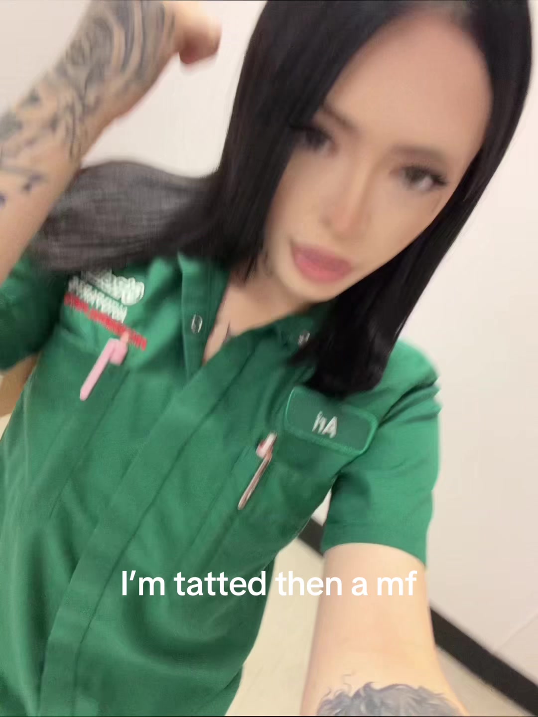 @Aribeenondattt