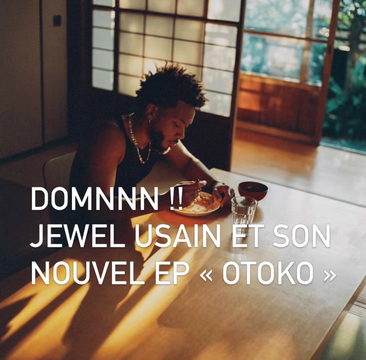 @ernestdominique