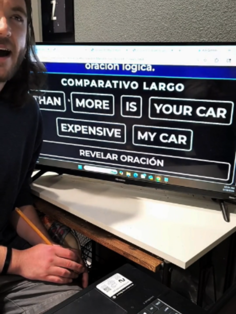 @&iexcl;Espa&ntilde;ol a Ingl&eacute;s! Aprende Hoy