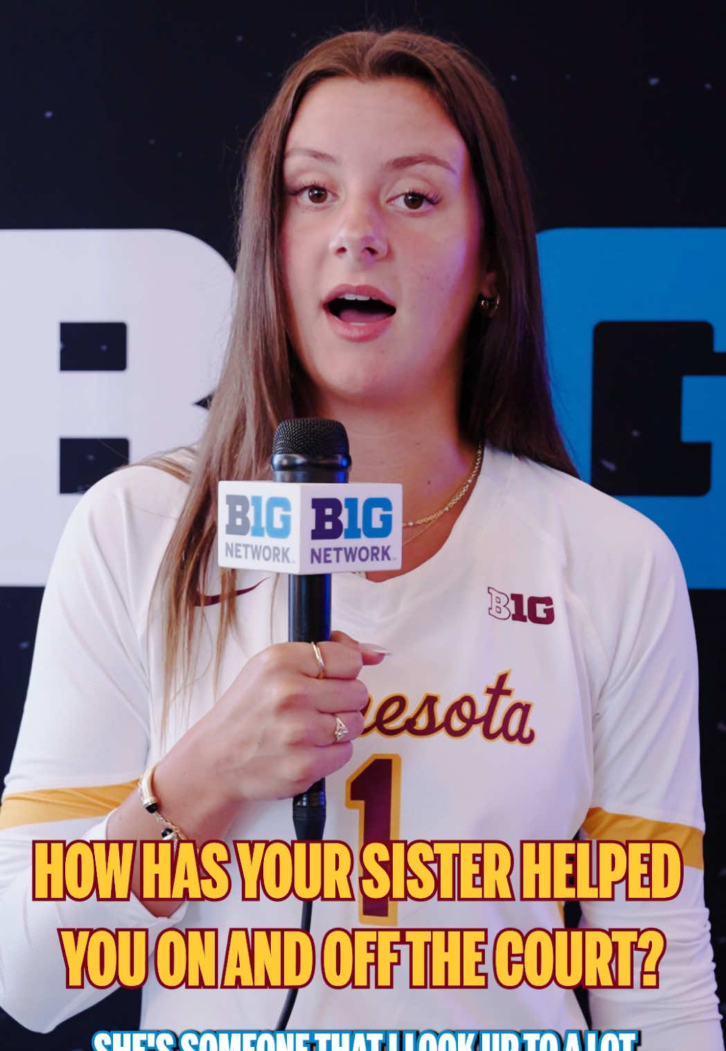 @Big Ten Network