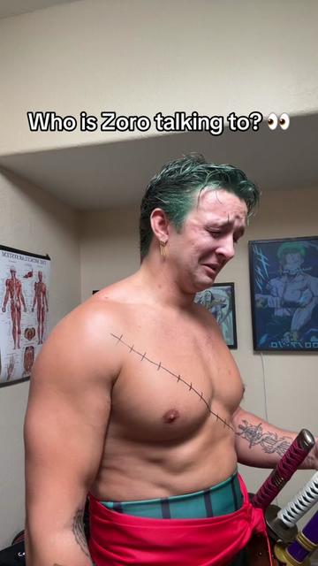 @MajorPectoralis