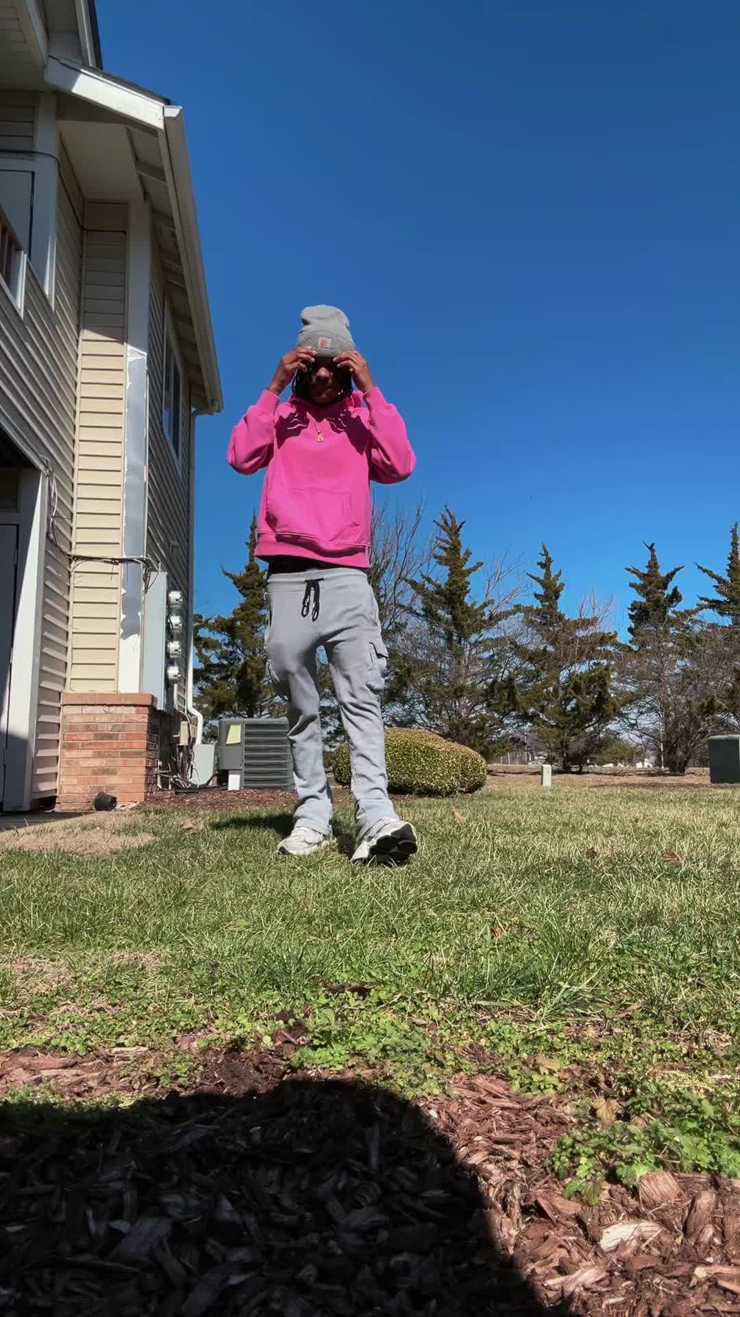 @AJ