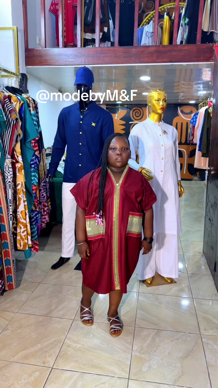 @Mode by M&F