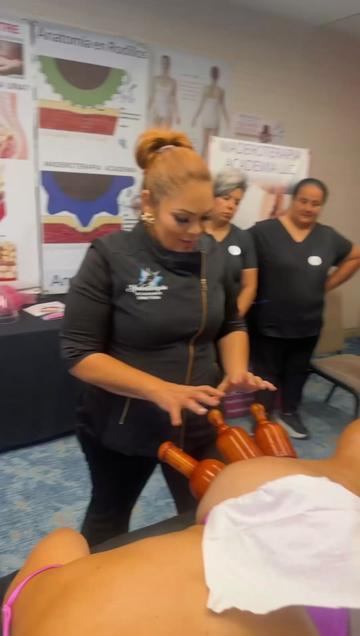 @Angelica Soto