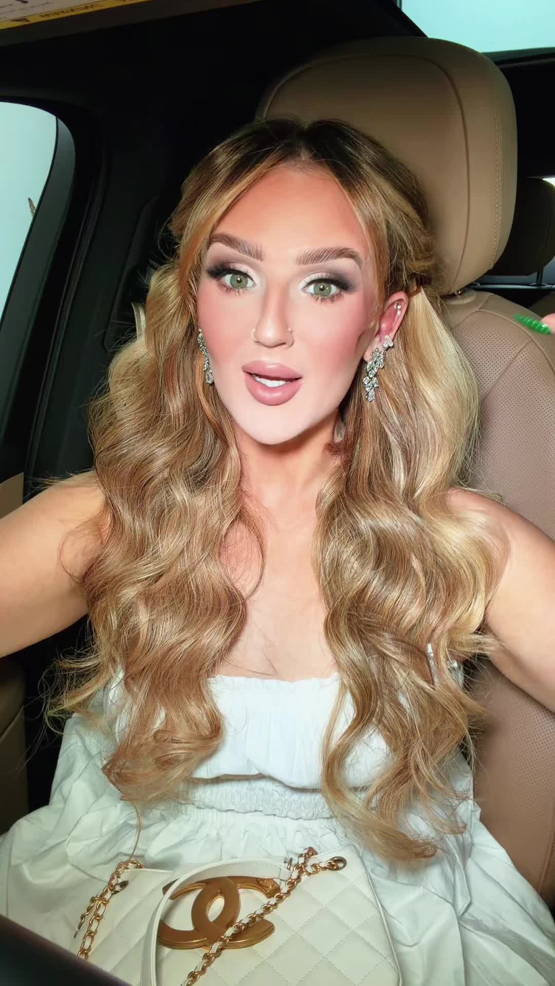 @Mikayla Nogueira