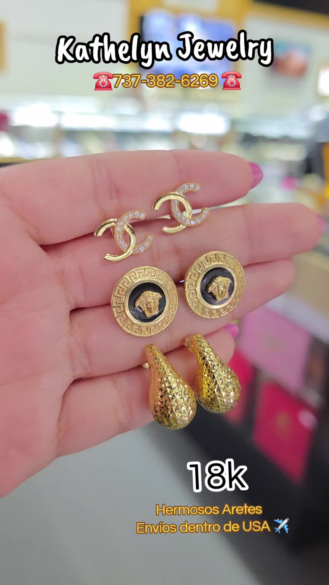 @Kathelyn Jewelry