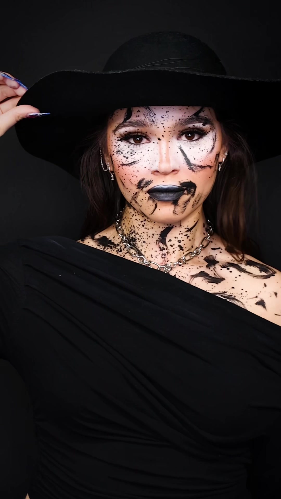 @Sam McMakeup