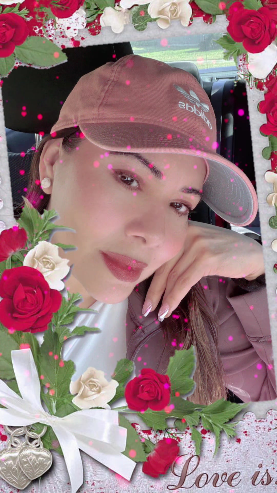 @Sabina Hernandez456 saby