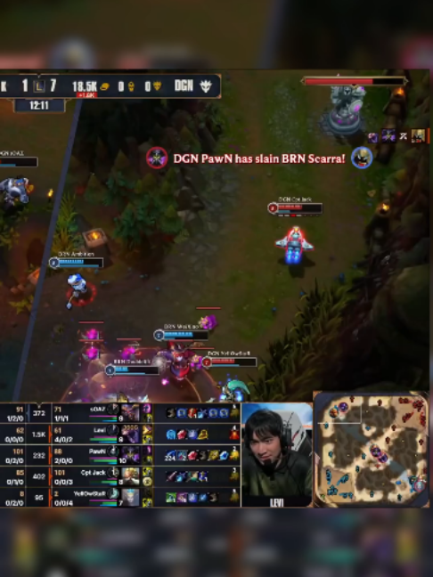 @Doublelift