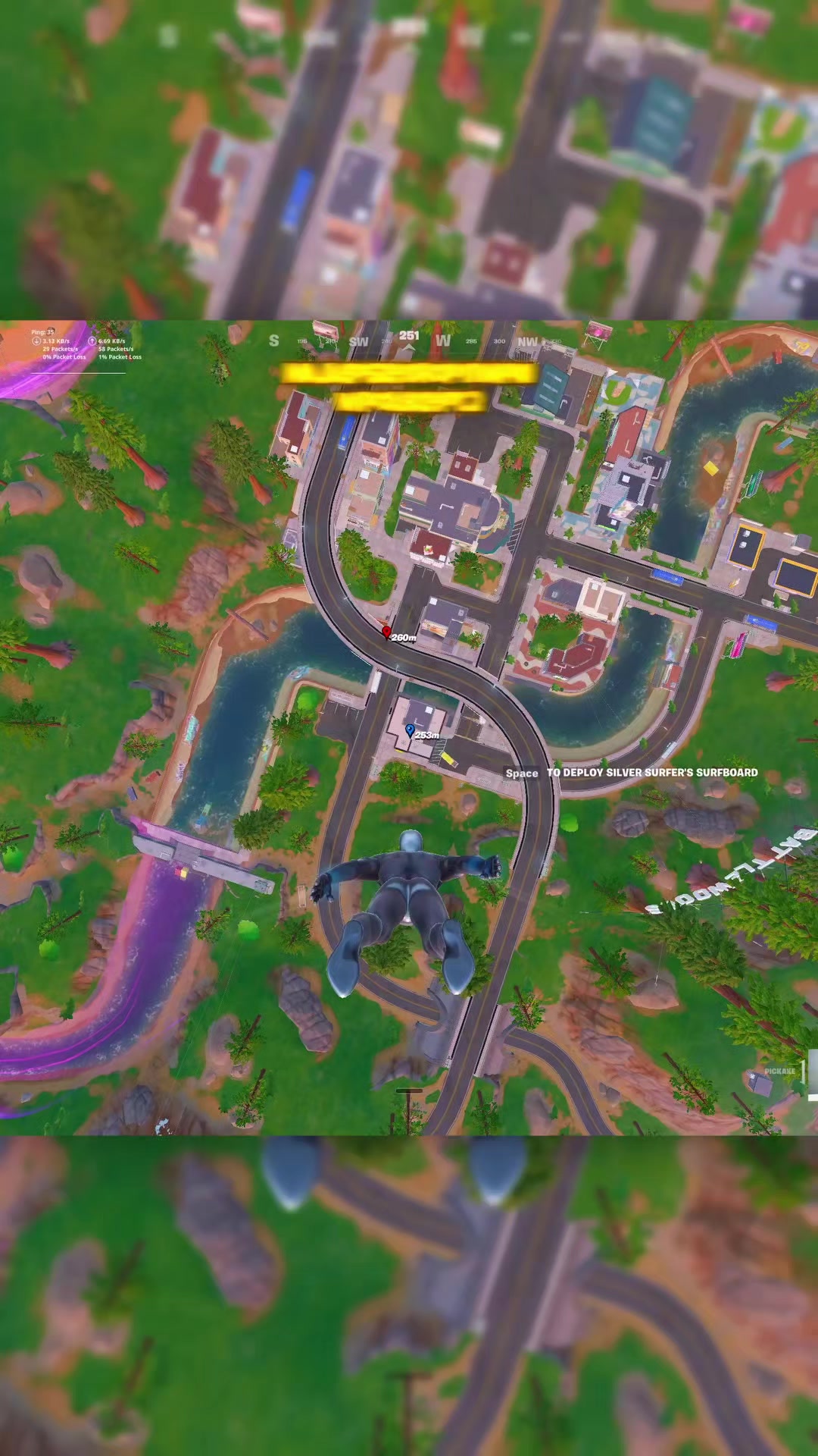 @Cold E-sports