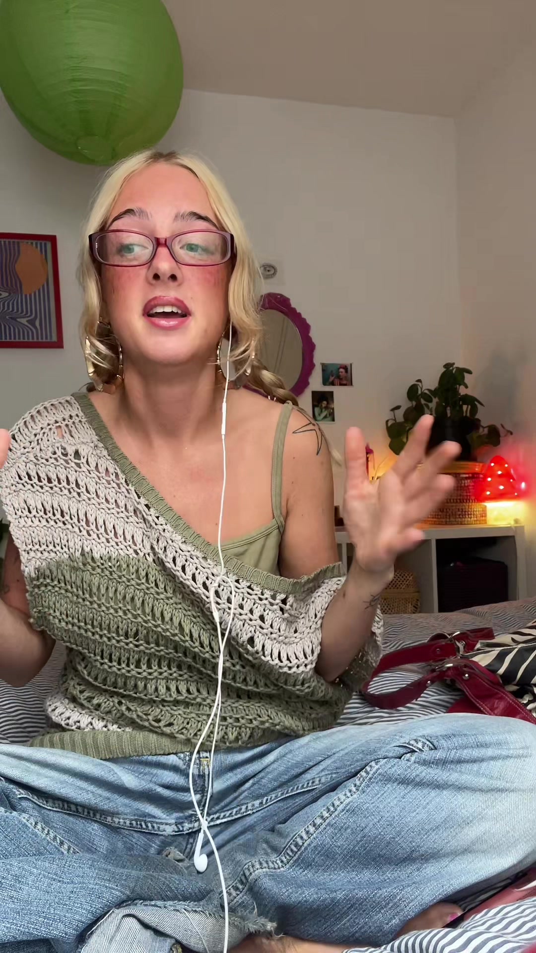 @Lily