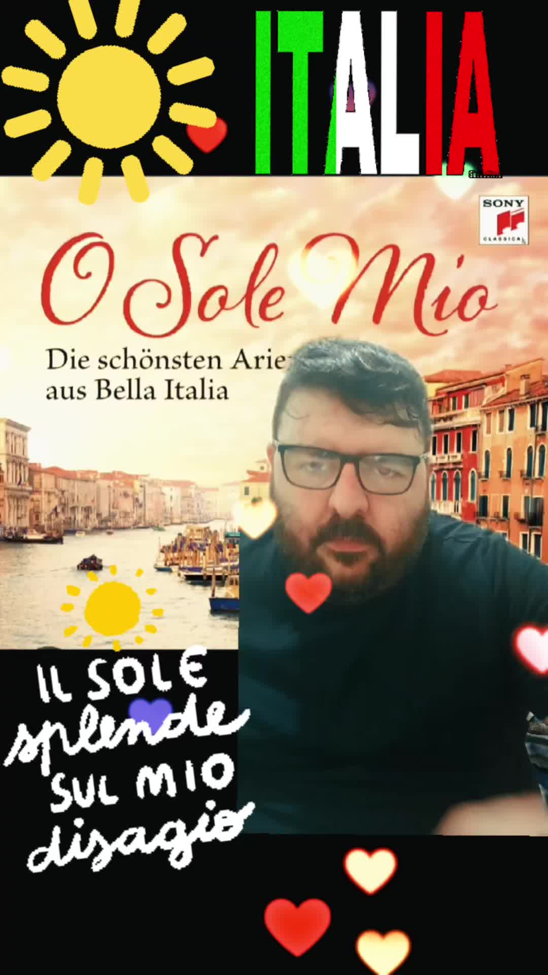 @💥ZIO Salvo Imprevisti 💥