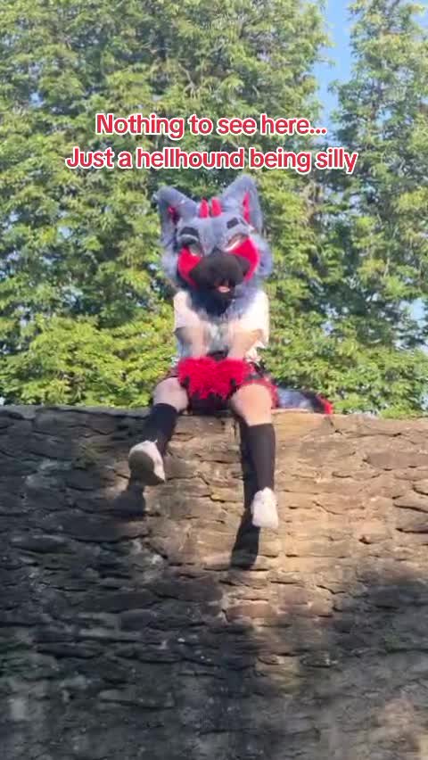 @Wolfine