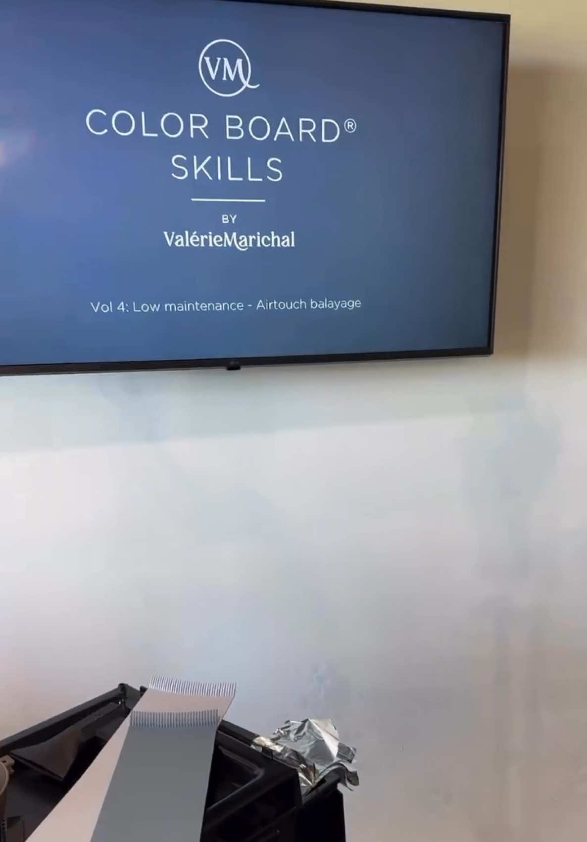 @Val&eacute;rie Marichal