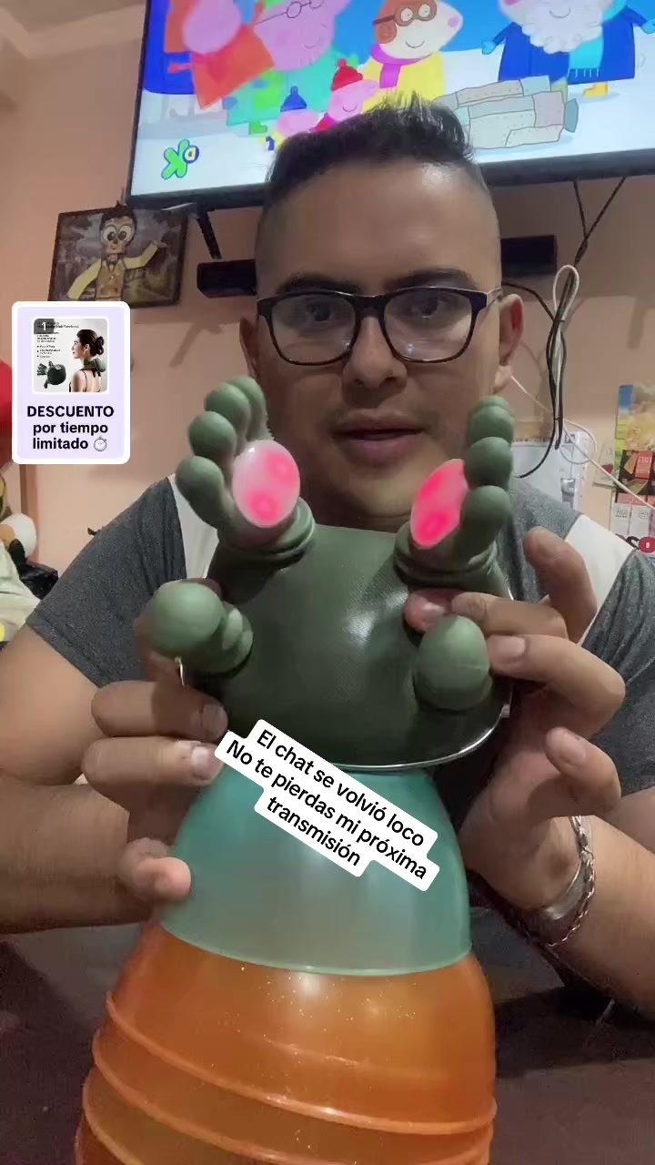 @Josue Fernandez