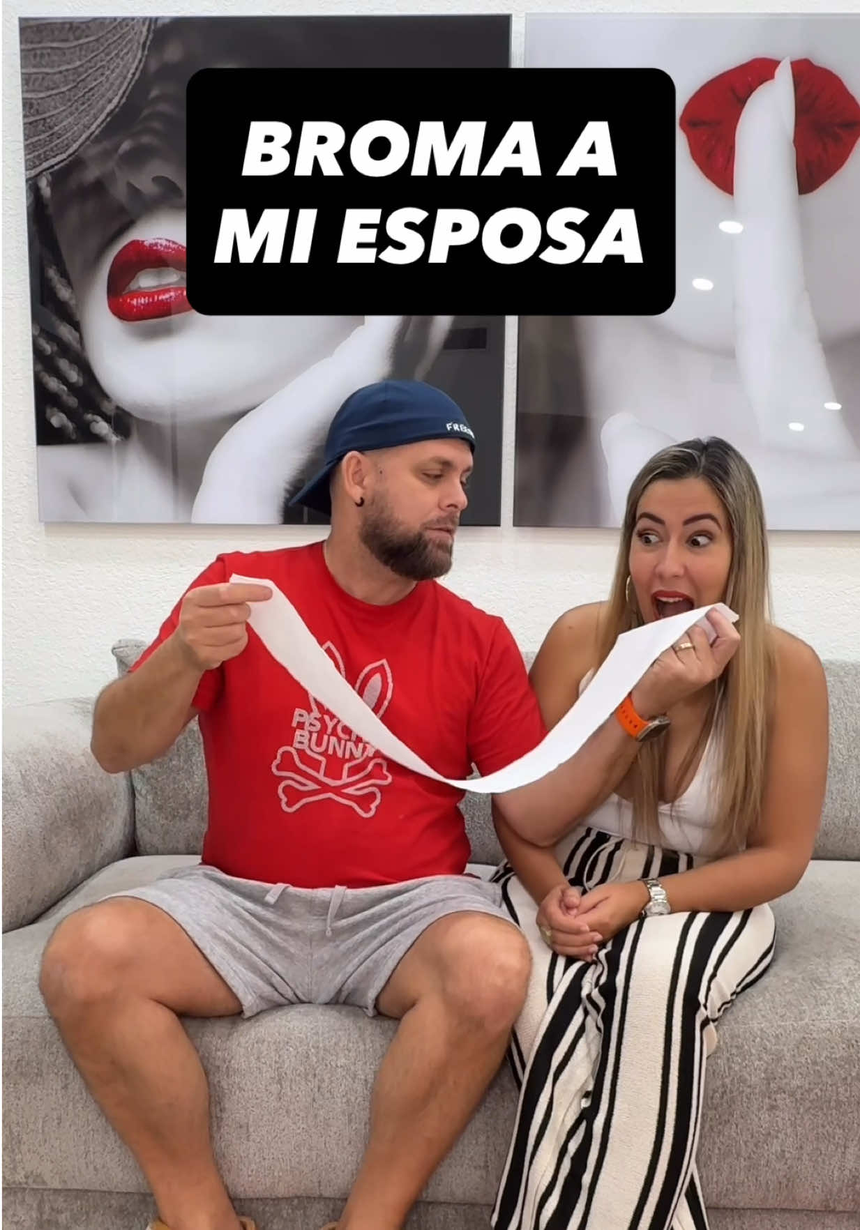 @Javier Humor