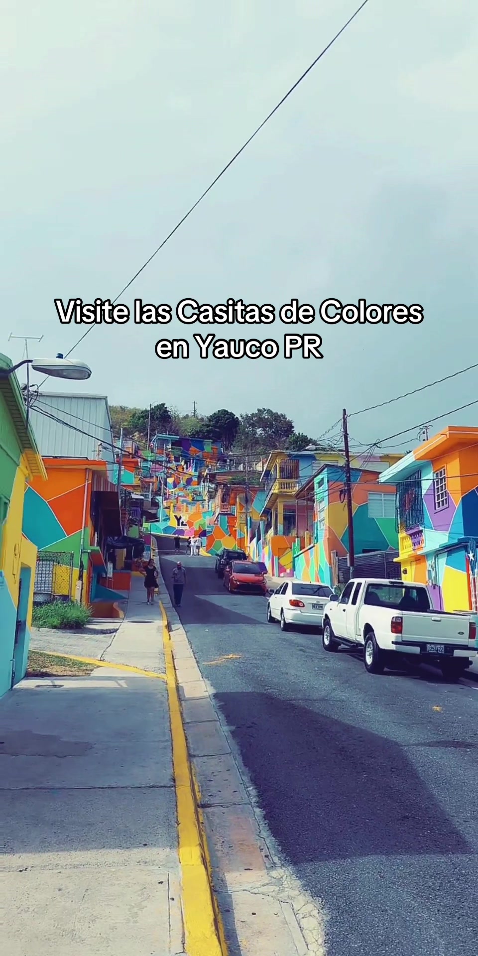@Puerto Rico Isla Preciosa